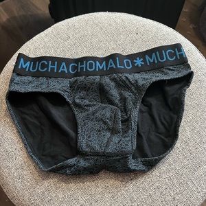 Muchaco maulo Underwear
